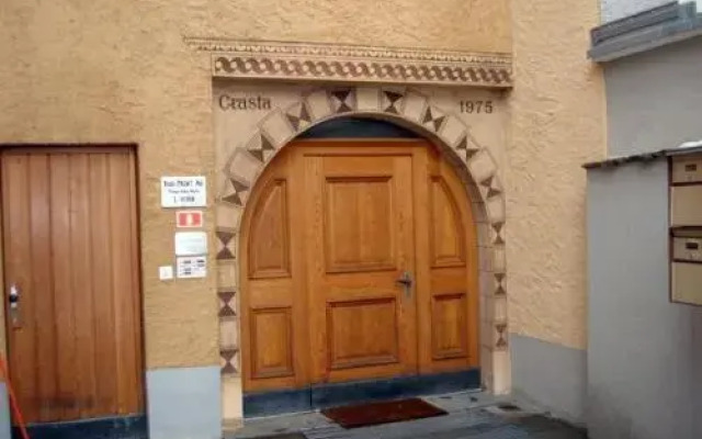 Chesa Crasta 6