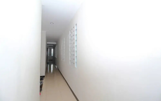 Airy Eco Gejayan Jembatan Merah Lima 61 Yogyakarta