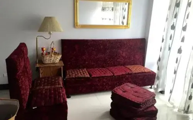 Accommodations Of Your Choice By Elaine