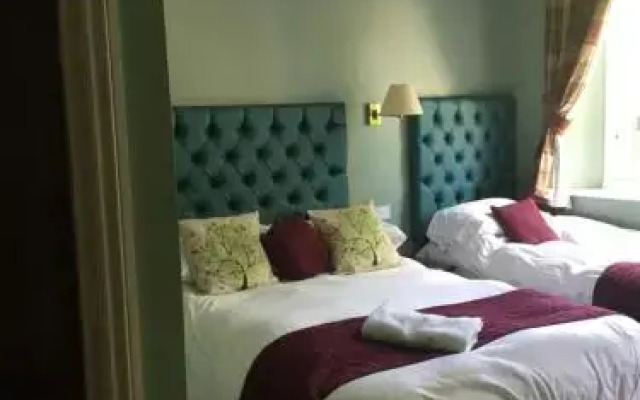 The Rambler Inn & Holiday Cottage