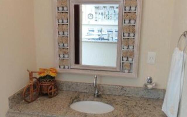 Pousada Village du Soleil