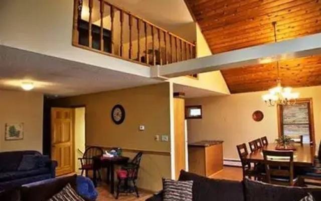 Wildcat Townhouse Resort