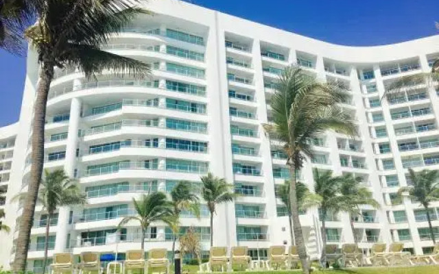 Condo Diamante