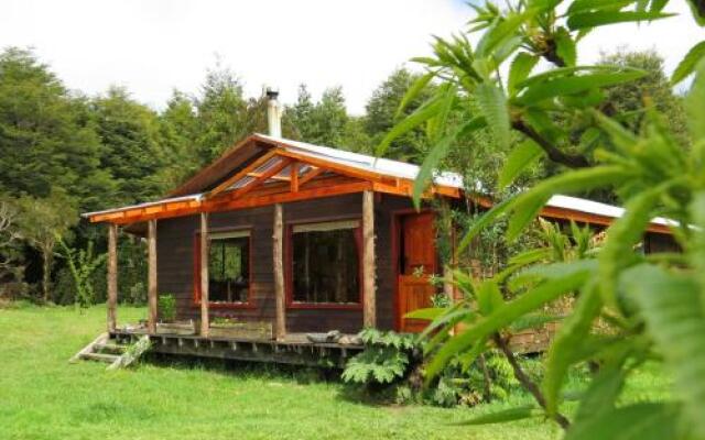 Hospedaje El Castaño