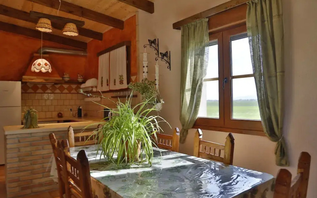 Casa la Tora