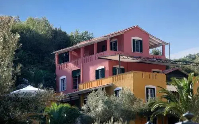 Vasilis House