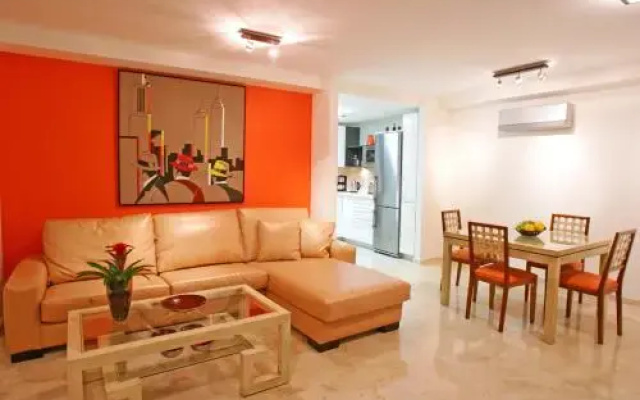 Villas Salobre Specialodges by VillaGranCanaria