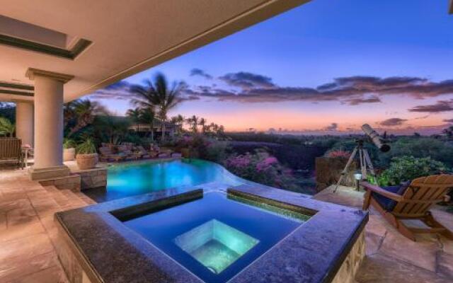 Champion Ridge #24 by South Kohala Management