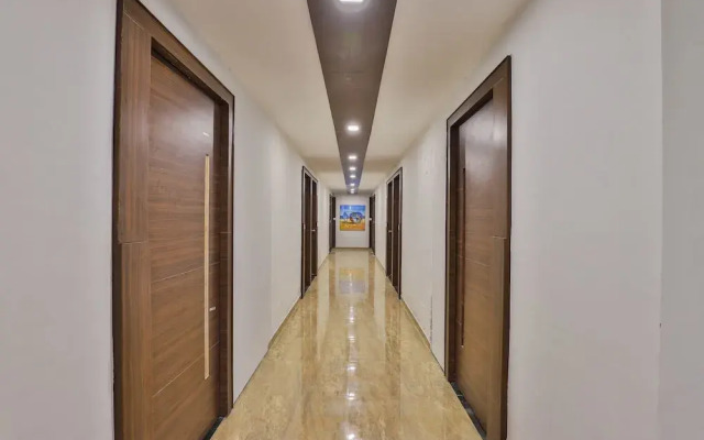 Oscar Dormitory