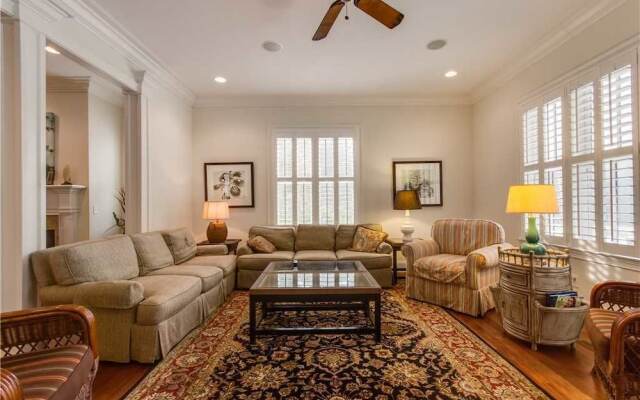 High Hammock Rd 2482 by RedAwning