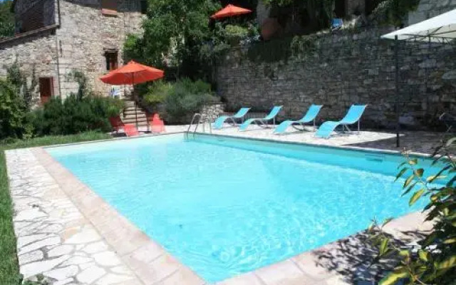 Campo Agli Olivi