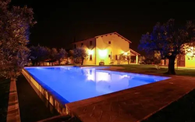 Agriturismo Le Vigne