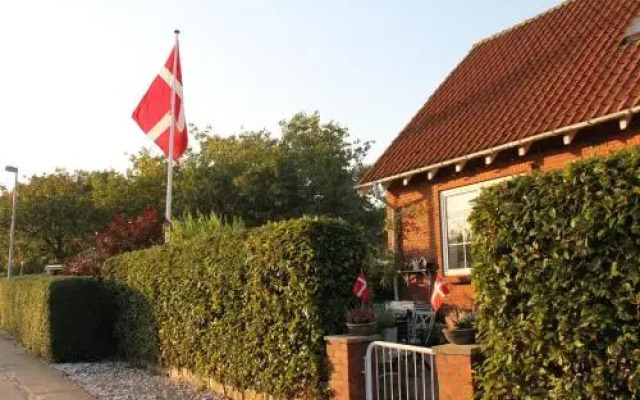 Dybdalsvej 20