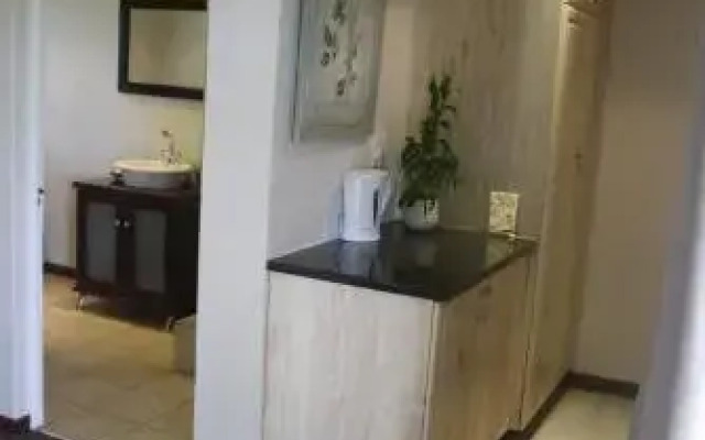 Elgin Guest House