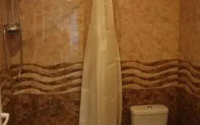 hostel ARIA