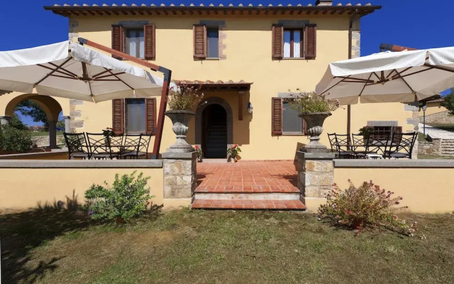 B&B Terenzi Winery
