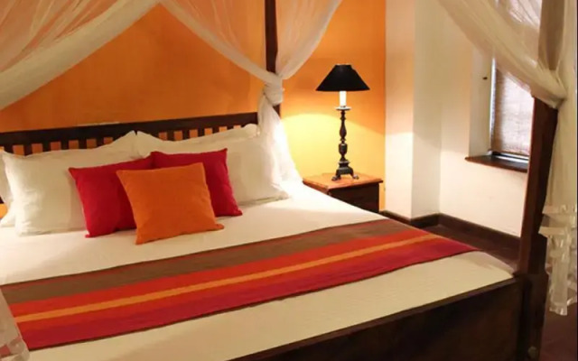 The Margosa Residencies