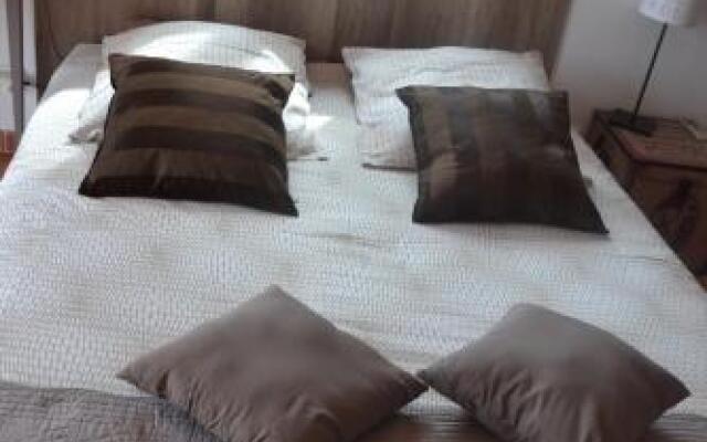 Chez Marc et Jeannick