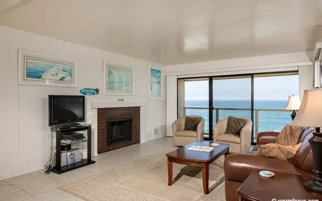 South Sierra Condominium #12076