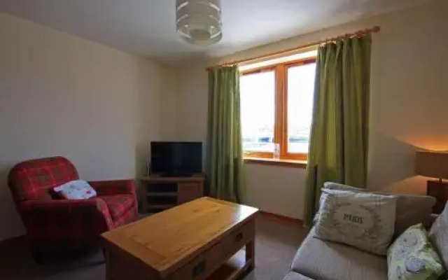 Riverview Apartment