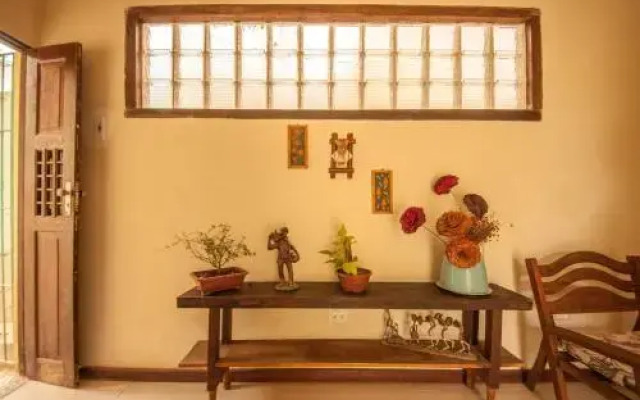 Pousada Flor de Olinda