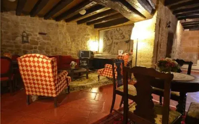 Casa De Legarda