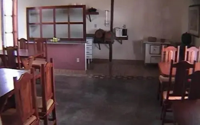 Hotel Fazenda Portal da Canastra