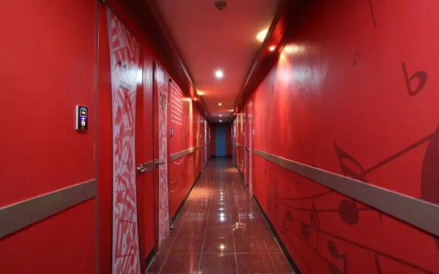 Maison Kan Seongsu Hotel