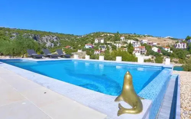 Villa Hera Sevid