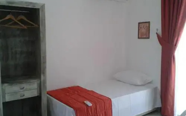 Dantel Sahil Hotel