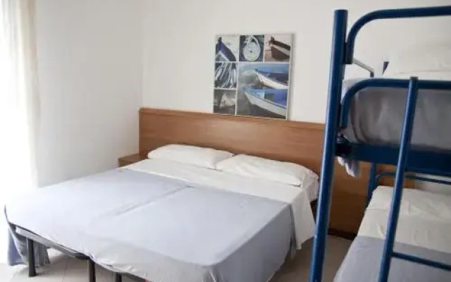 Residence Comfort Lido di Jesolo