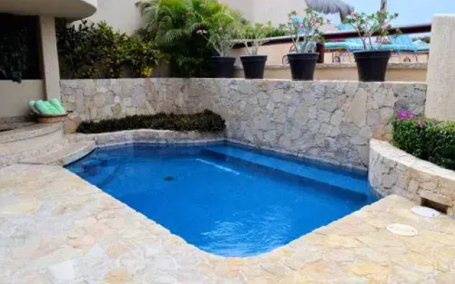 Casa Oasis