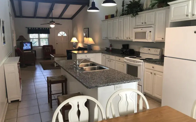 Barnhill B - 2 Br Duplex