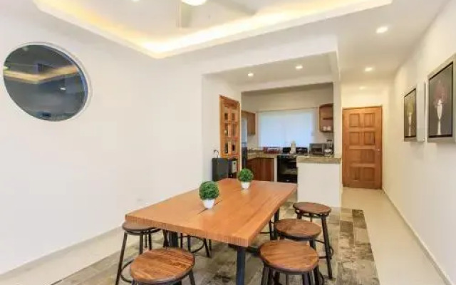 Magic Paradise by Playa Moments