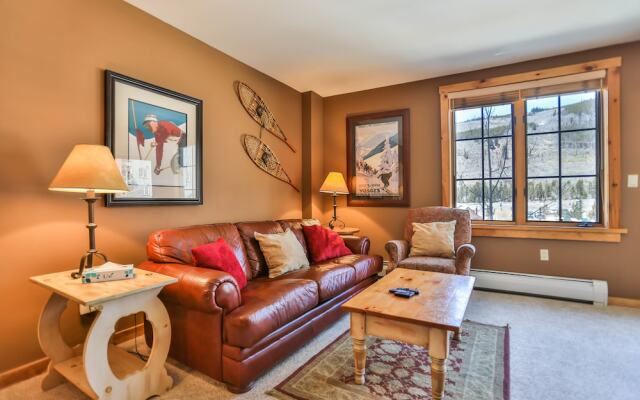 Dakota Lodge #8497 - 2 Br Condo