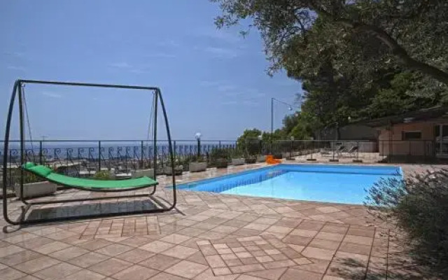 Pietrina B&B Dimora Di Prestigio