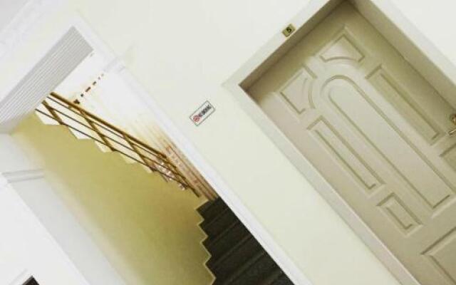Hotel Vila Max