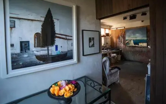 Luzcatrole Cottage