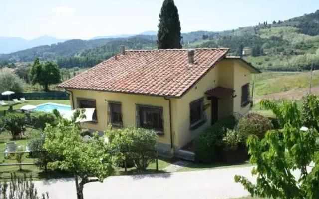 Casa Vacanze I CIpressi