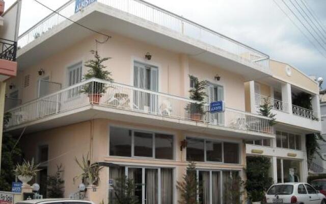 Pension Alkistis