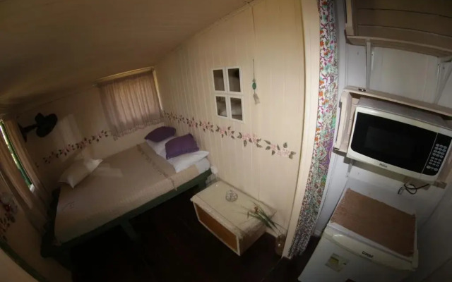 Mandala Camping Pousada