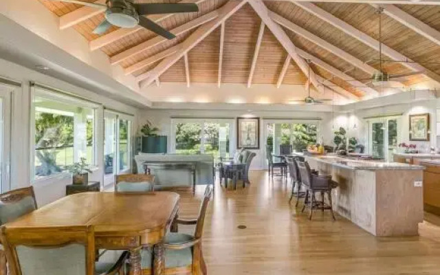 Kiahuna Sunset House