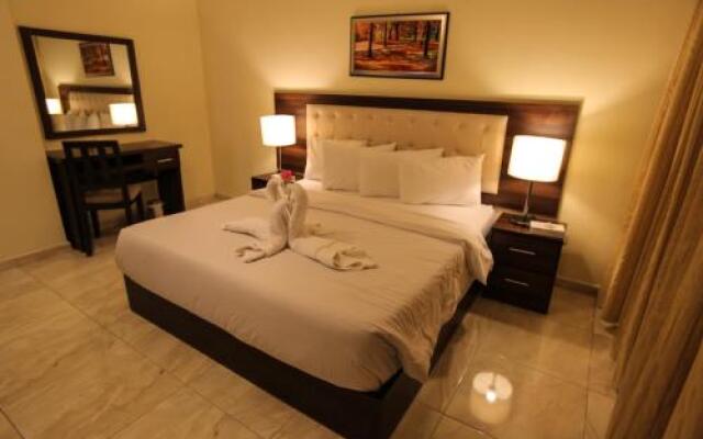 Lancaster Hotel Apartments Dahiat Al Rasheed