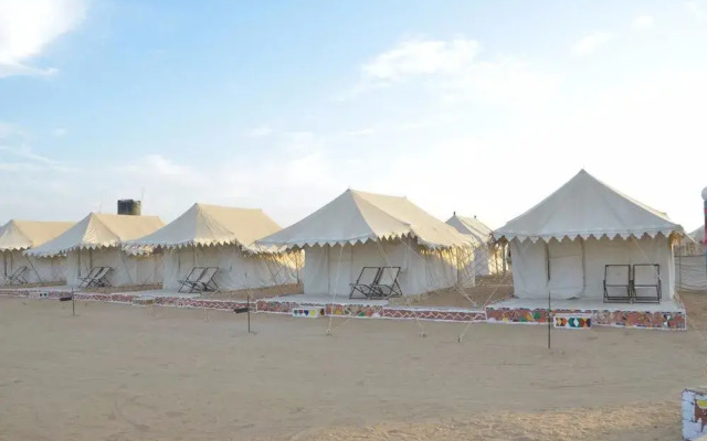 Vista Rooms at Sam Sand Dunes