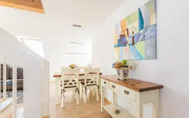 Ferienwohnung Zum Kliff