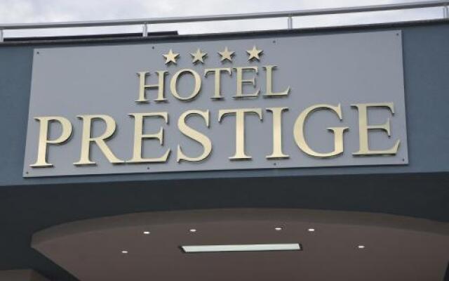 Hotel Prestige