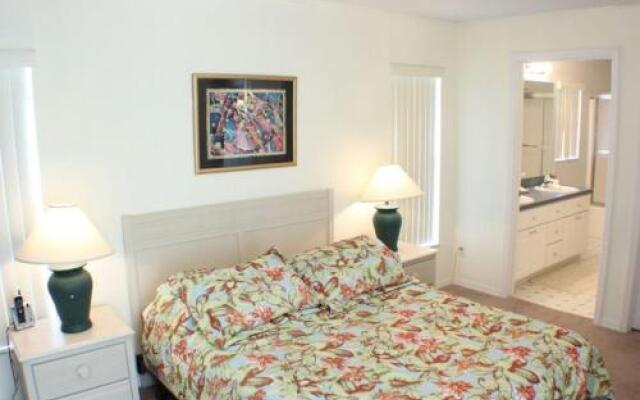 North Foxrun 1398 - 4 Br Villa