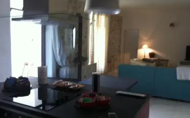 Le Portail Du Ventoux