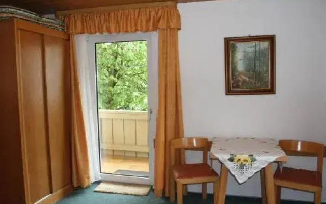 Appartementhaus Moos