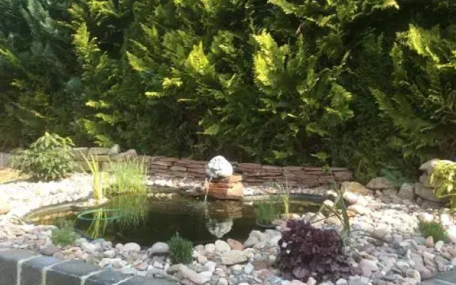 Ferienwohnung Mönch